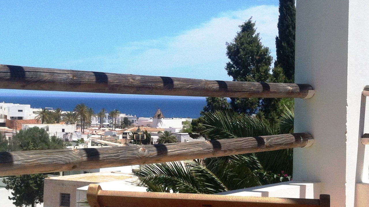 Photo of Outdoor in Las Negras