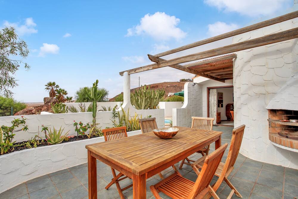 Photo of Patio Balcony in Parque Holandes