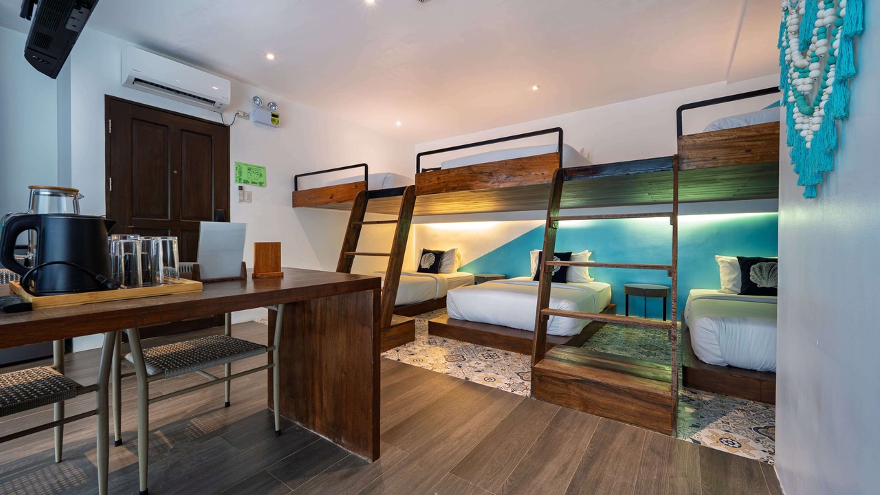 Photo of Bedroom in El Nido