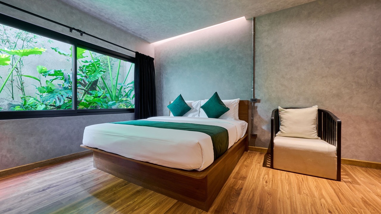 Photo of Bedroom in Barangay Buena Suerte