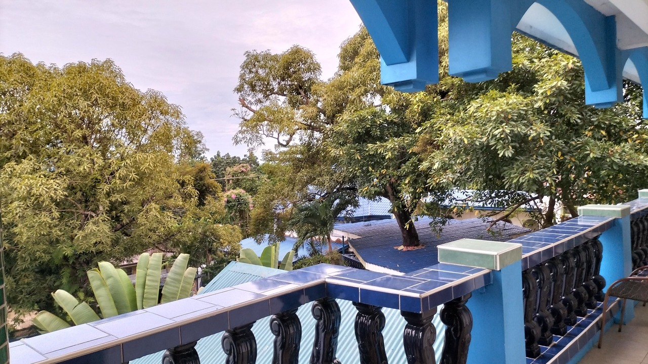 Photo of Outdoor in Coron Town Proper