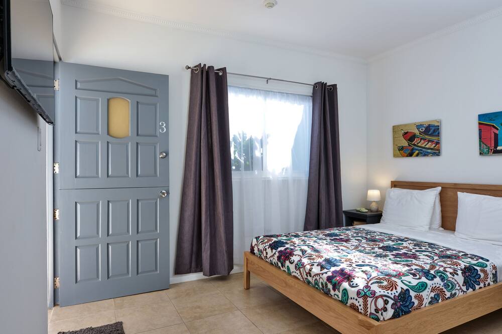 Photo of Bedroom in Noord