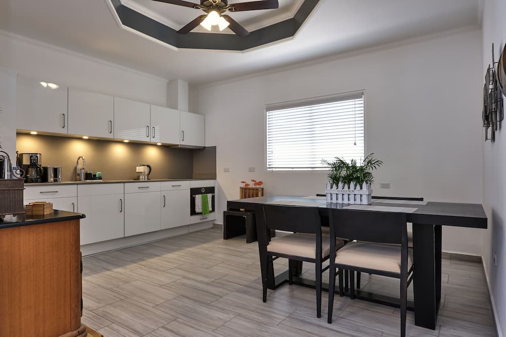 Photo of Kitchen in Noord