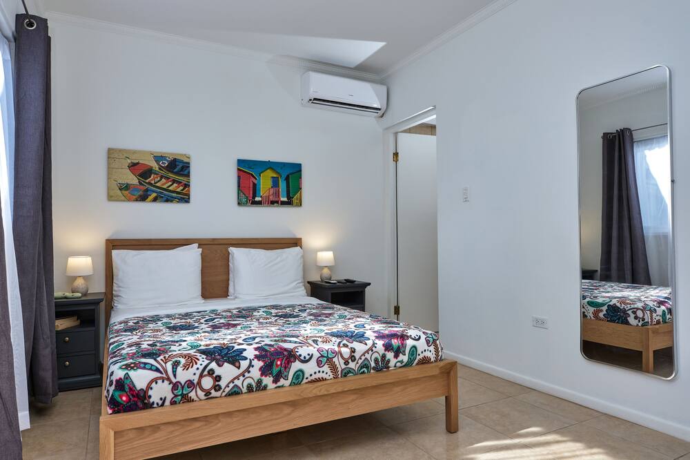 Photo of Bedroom in Noord