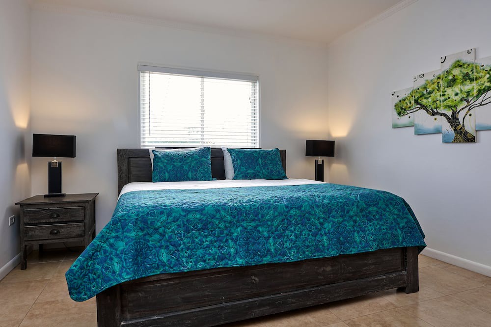Photo of Bedroom in Noord