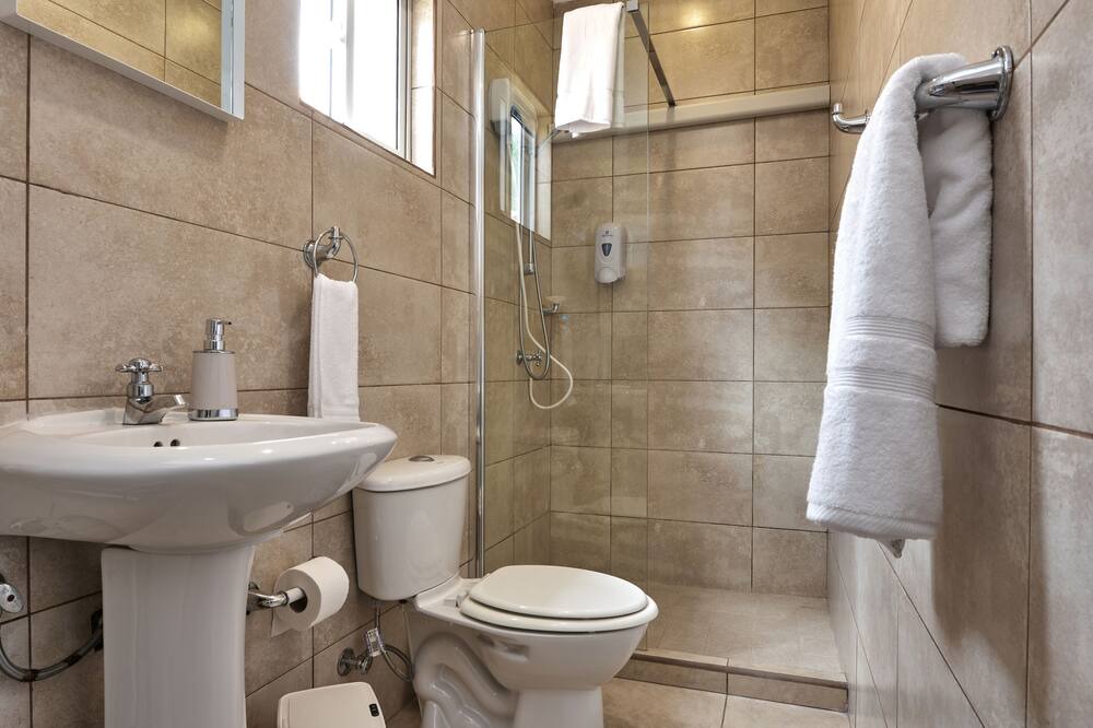 Photo of Bathroom in Noord