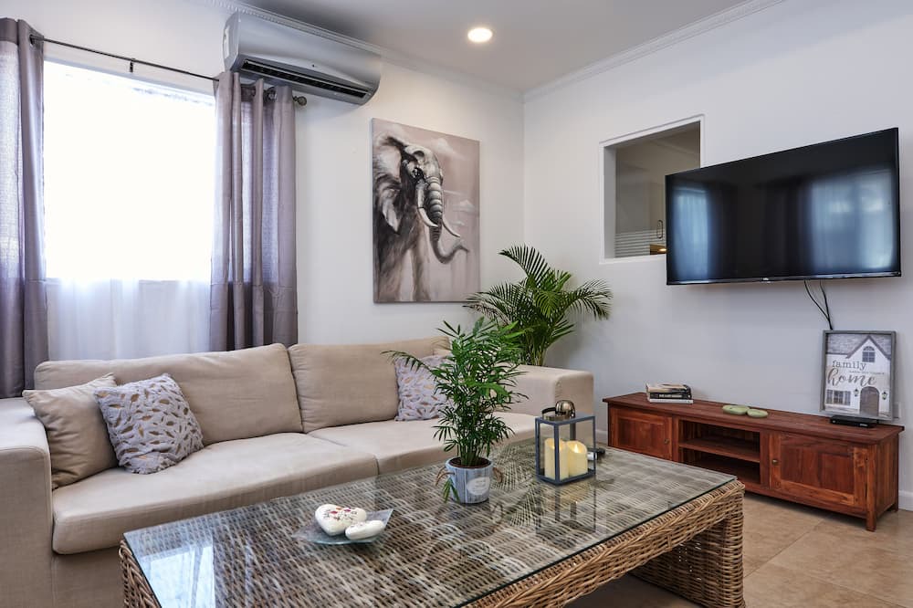 Photo of Livingroom in Noord