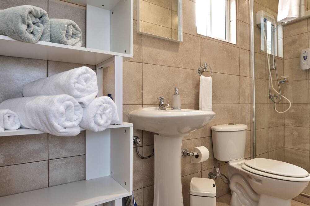 Photo of Bathroom in Noord