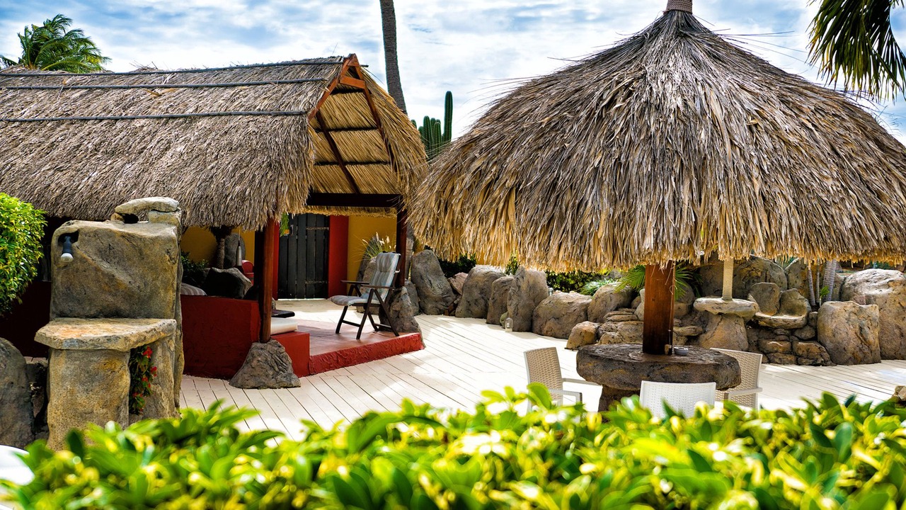 Photo of Outdoor in Pos Chiquito