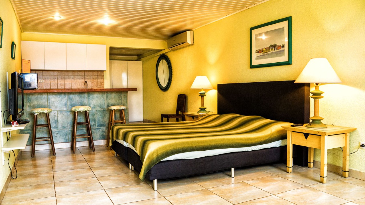 Photo of Bedroom in Pos Chiquito