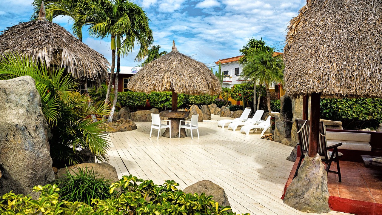 Photo of Outdoor in Pos Chiquito