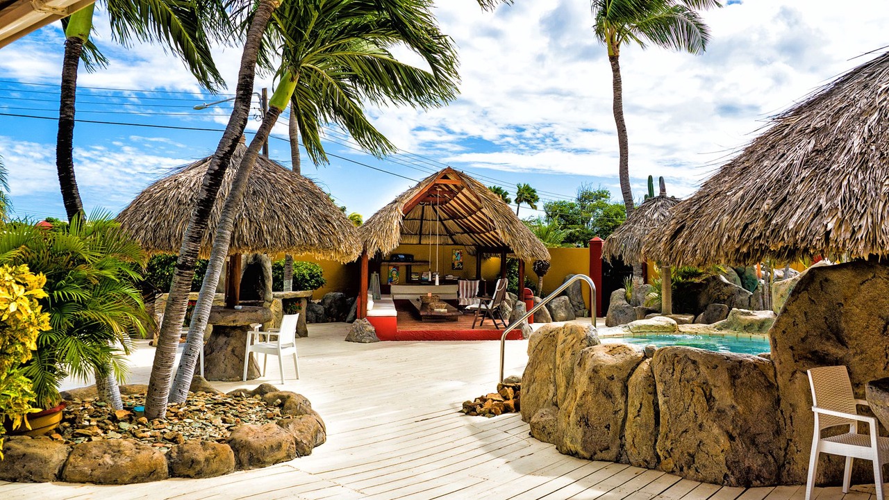 Photo of Outdoor in Pos Chiquito