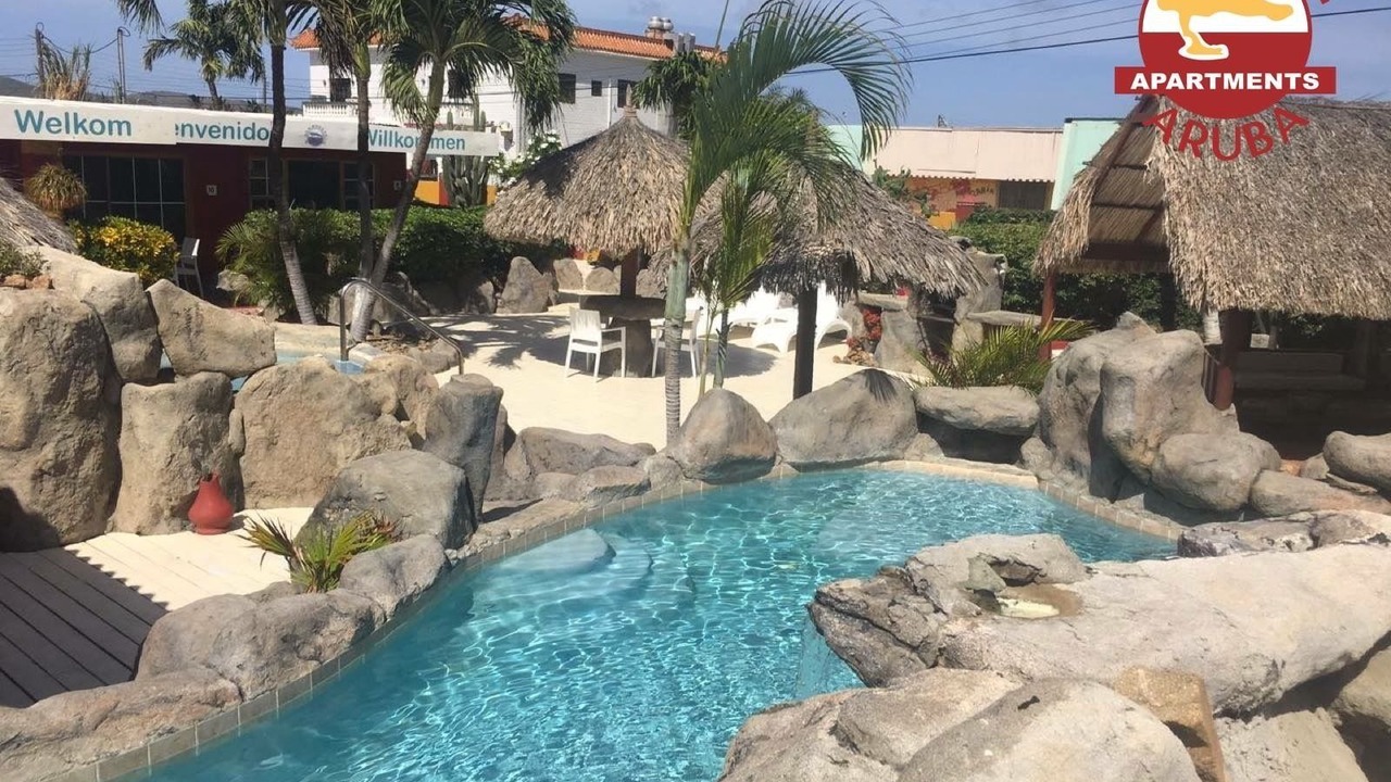 Photo of Outdoor in Pos Chiquito