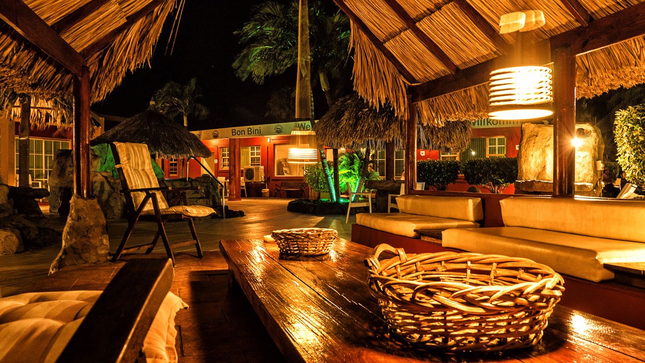 Photo of Outdoor in Pos Chiquito