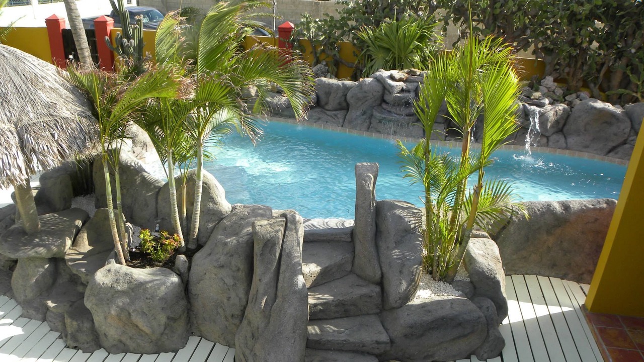 Photo of Outdoor in Pos Chiquito