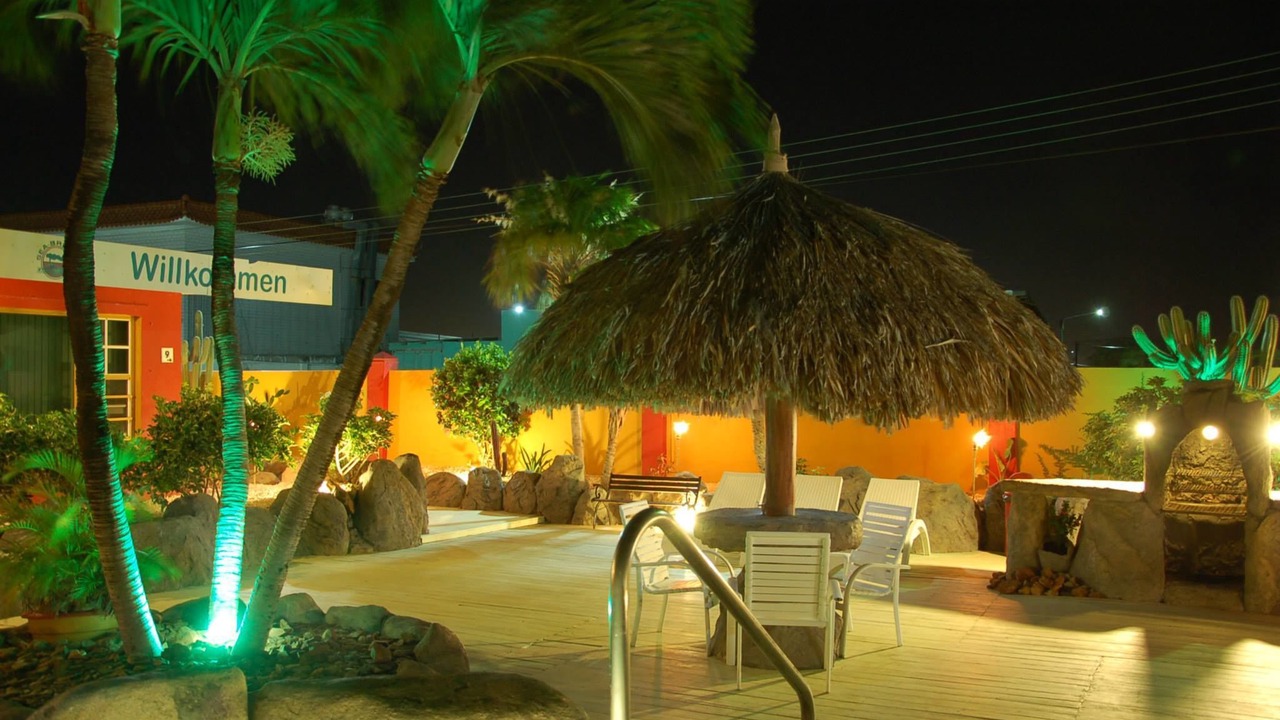 Photo of Outdoor in Pos Chiquito