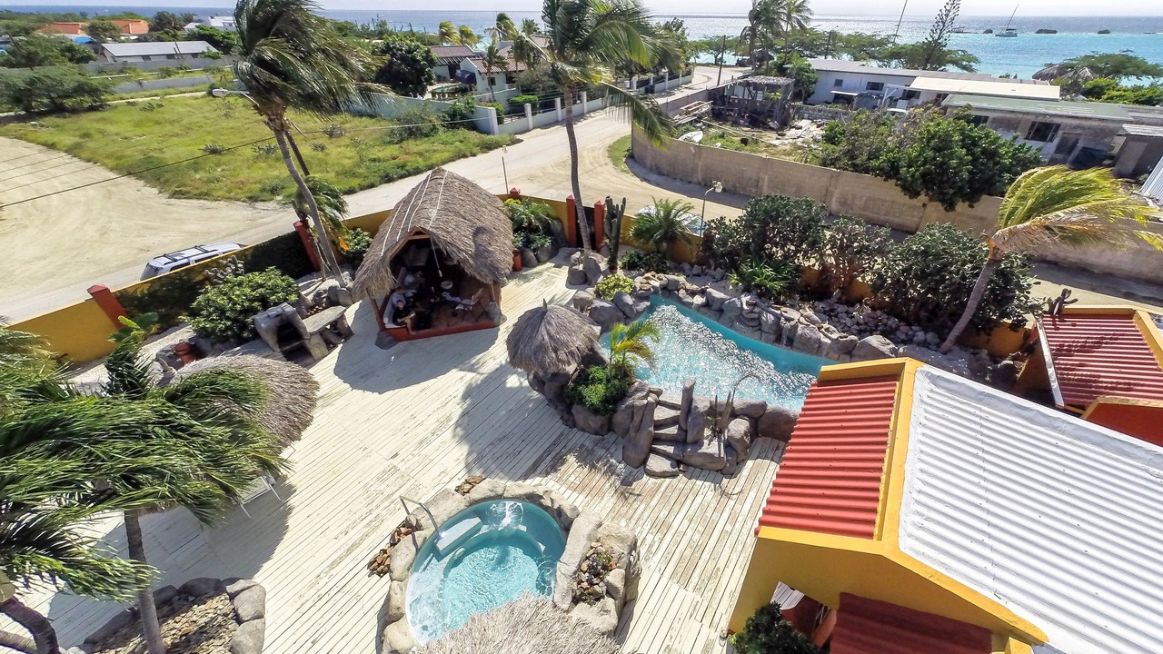 Photo of Outdoor in Pos Chiquito
