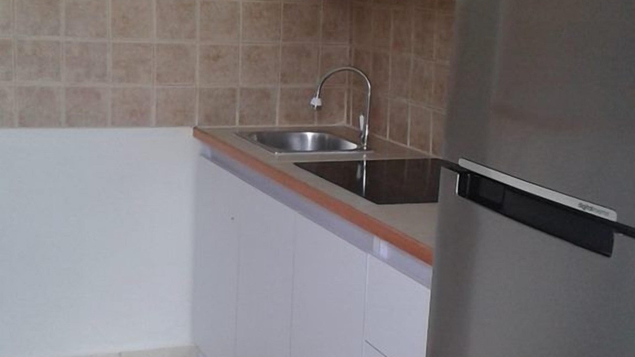 Photo of Kitchen in Pos Chiquito