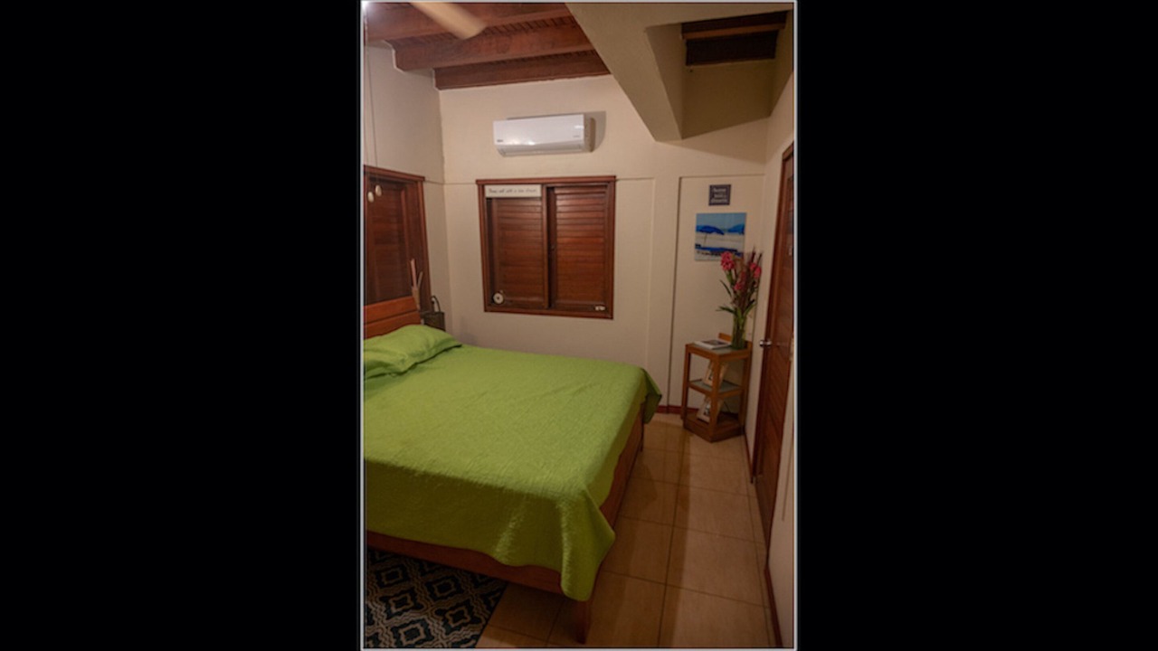 Photo of Bedroom in Santa Cruz
