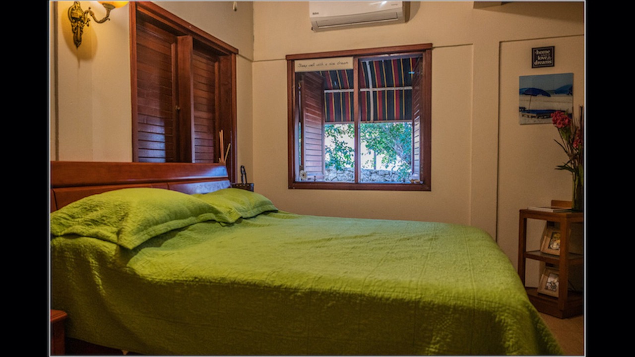 Photo of Bedroom in Santa Cruz