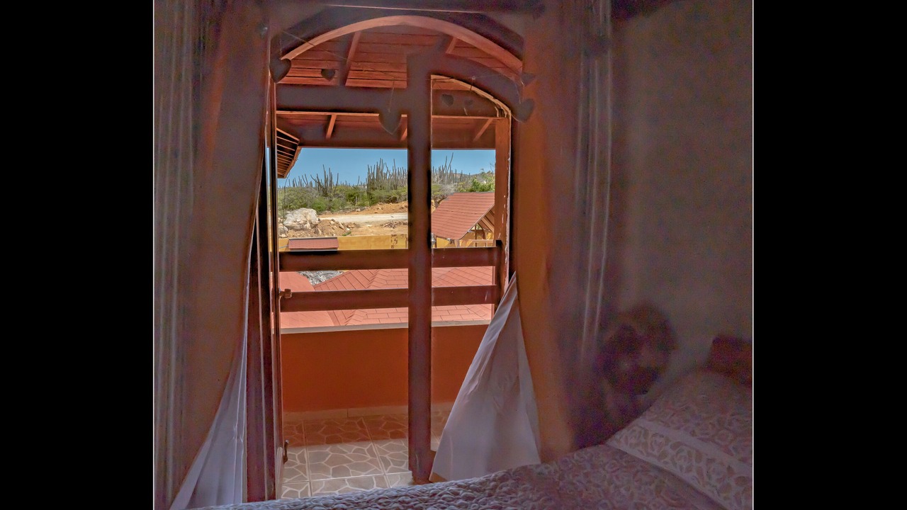 Photo of Patio Balcony in Santa Cruz