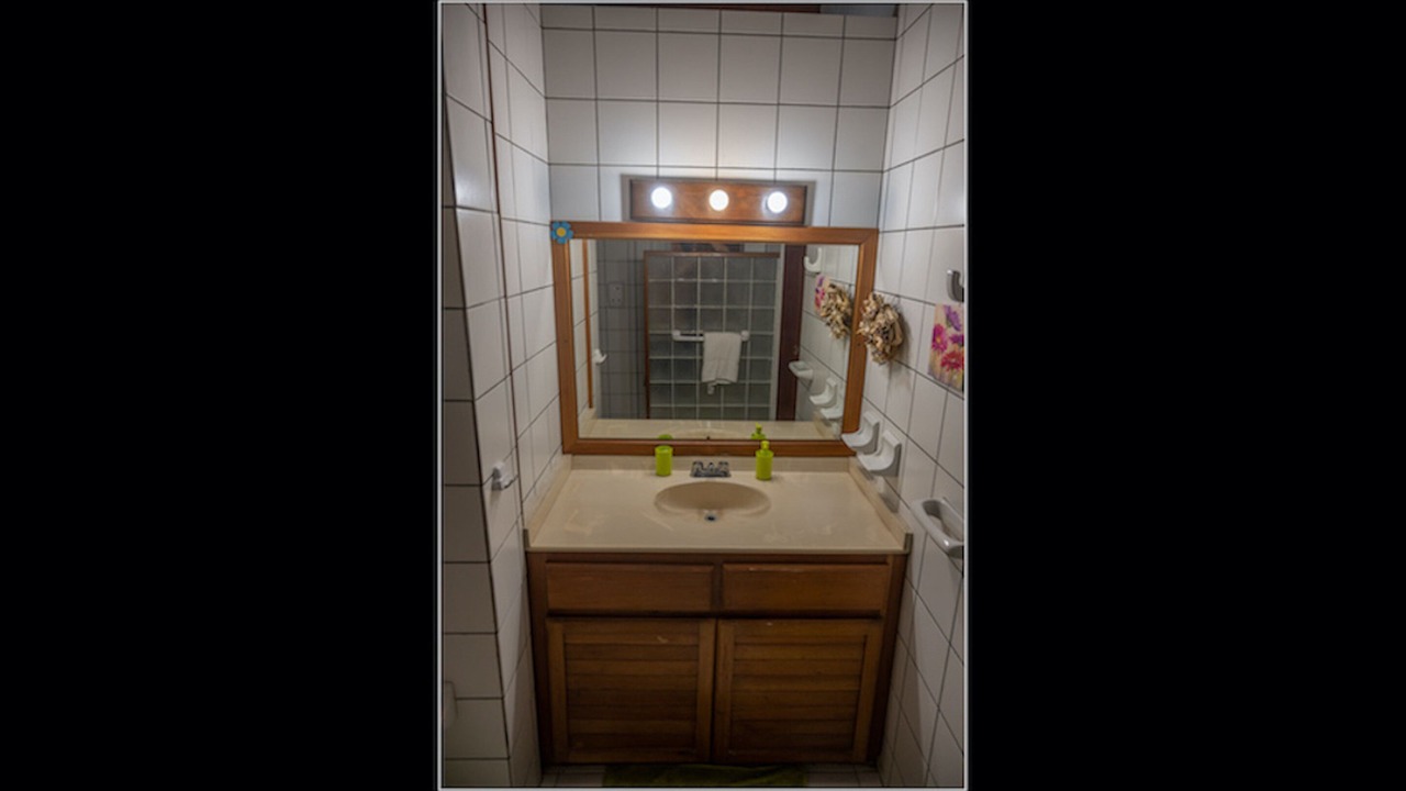 Photo of Bathroom in Santa Cruz