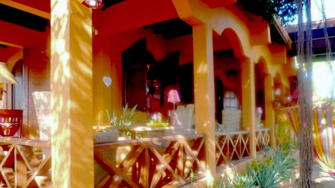 Photo of Outdoor in Santa Cruz