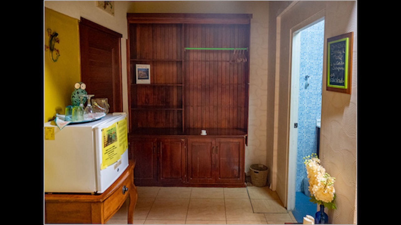 Photo of Bedroom in Santa Cruz