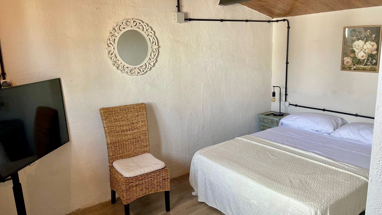 Photo of Bathroom in Cullera
