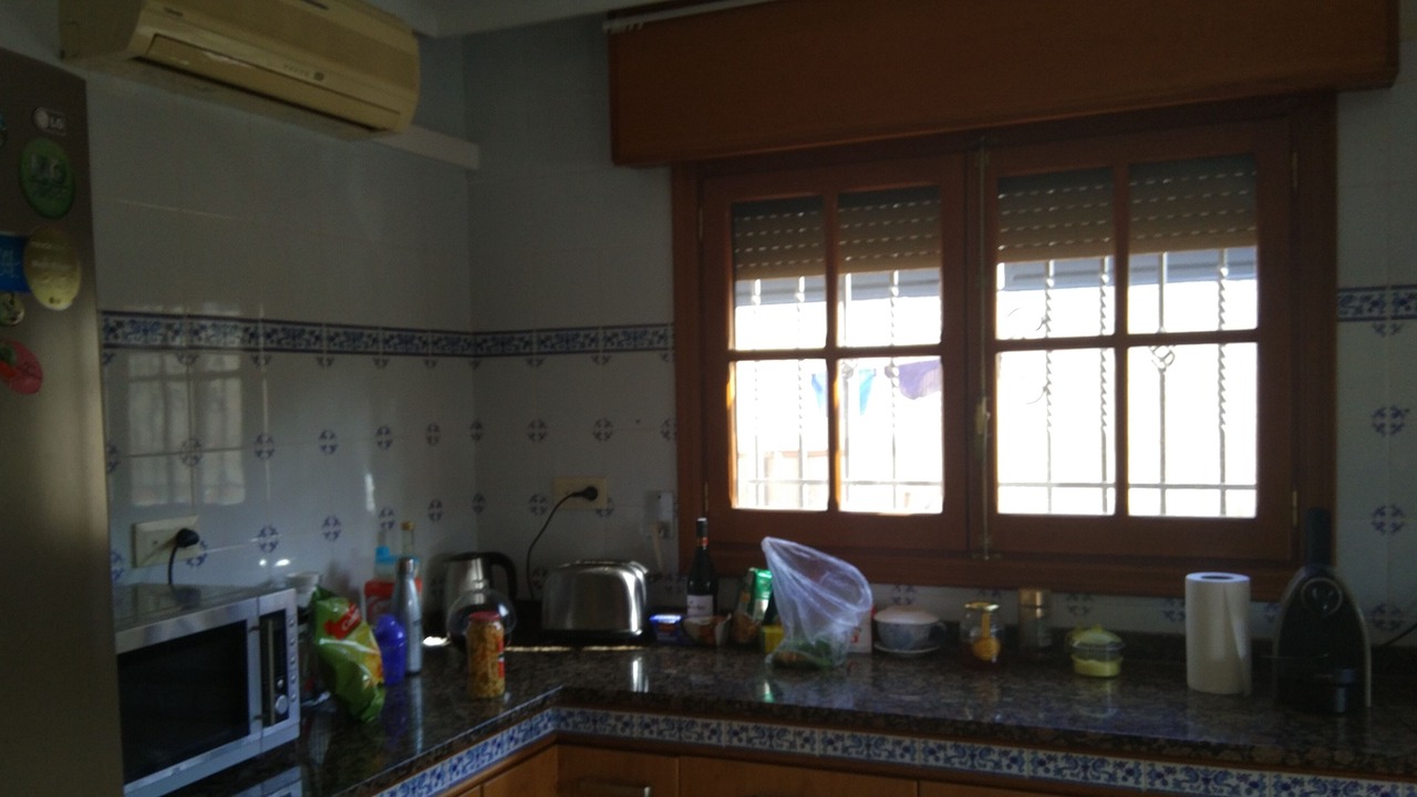 Photo of Kitchen in Oropesa del Mar