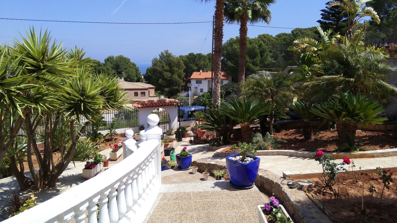 Photo of Outdoor in Oropesa del Mar