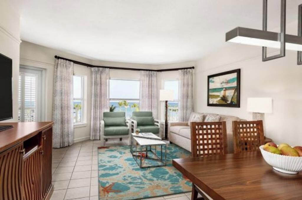 Photo of Livingroom in Punto de Oro
