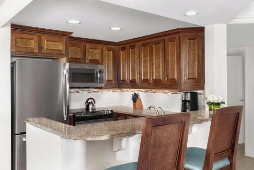 Photo of Kitchen in Punto de Oro
