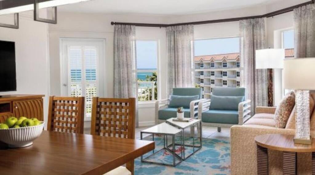 Photo of Livingroom in Punto de Oro