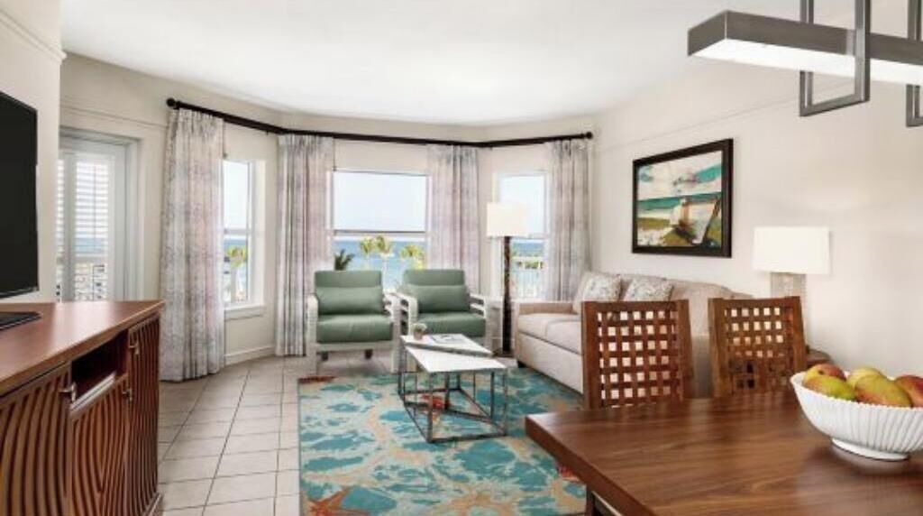 Photo of Livingroom in Punto de Oro