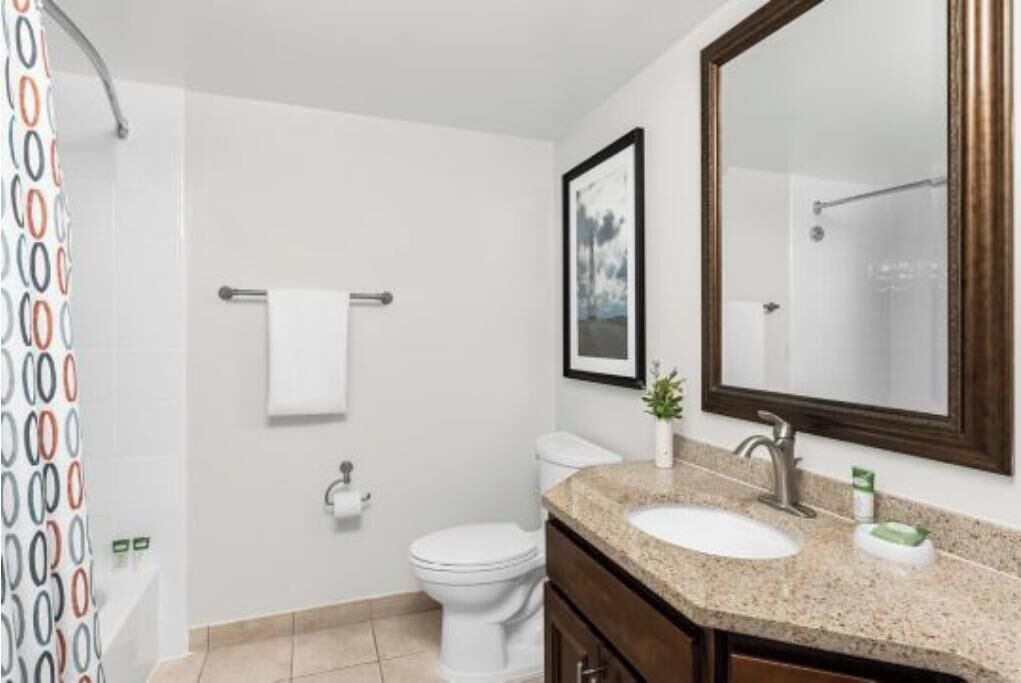 Photo of Bathroom in Punto de Oro