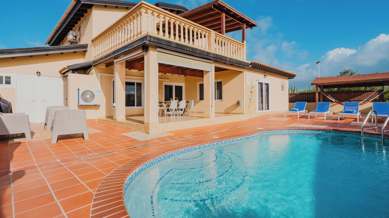 Photo of Outdoor in Paradera