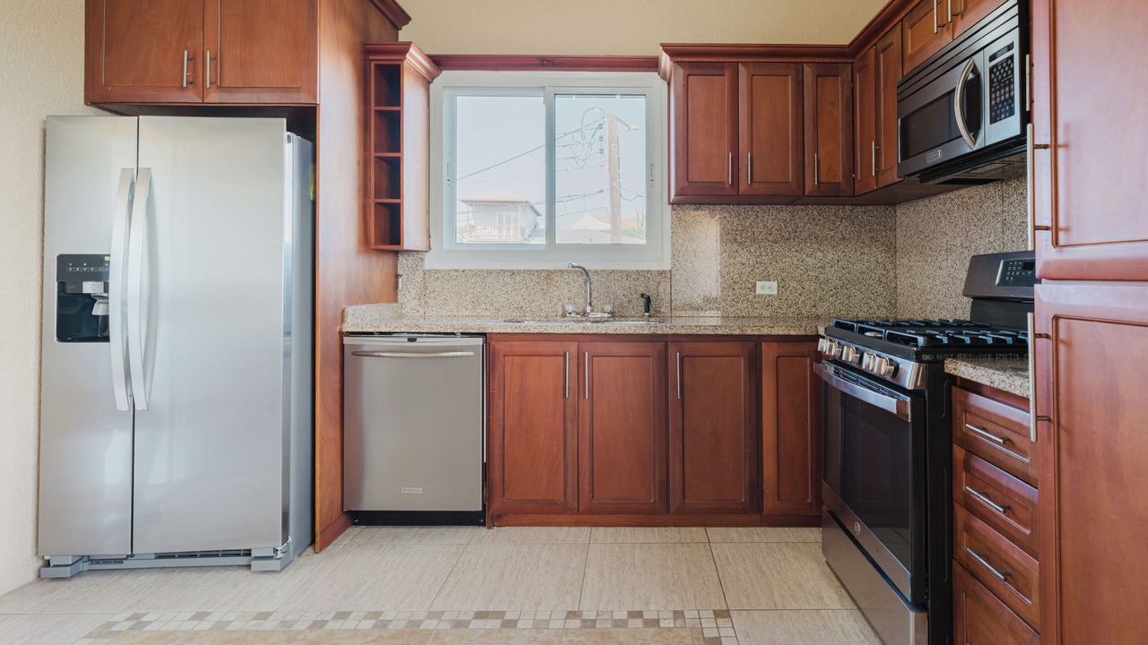 Photo of Kitchen in Paradera