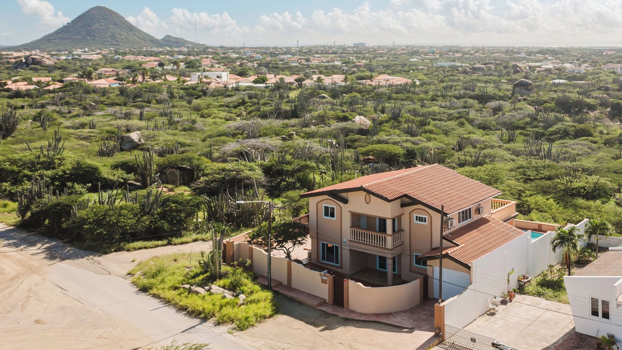 Photo of Outdoor in Paradera