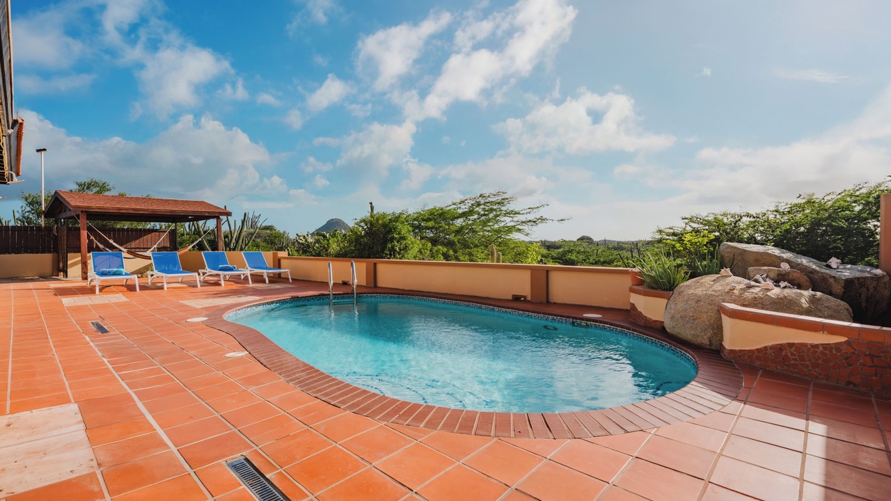 Photo of Outdoor in Paradera