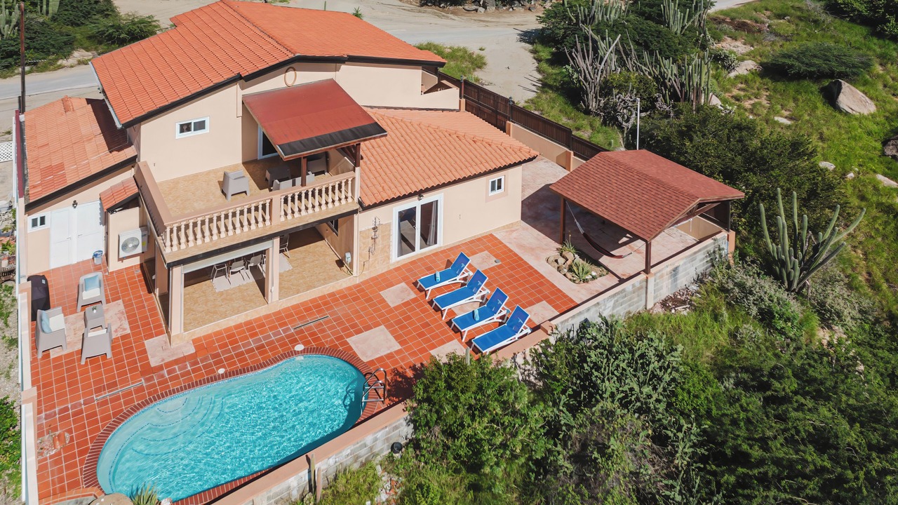 Photo of Outdoor in Paradera