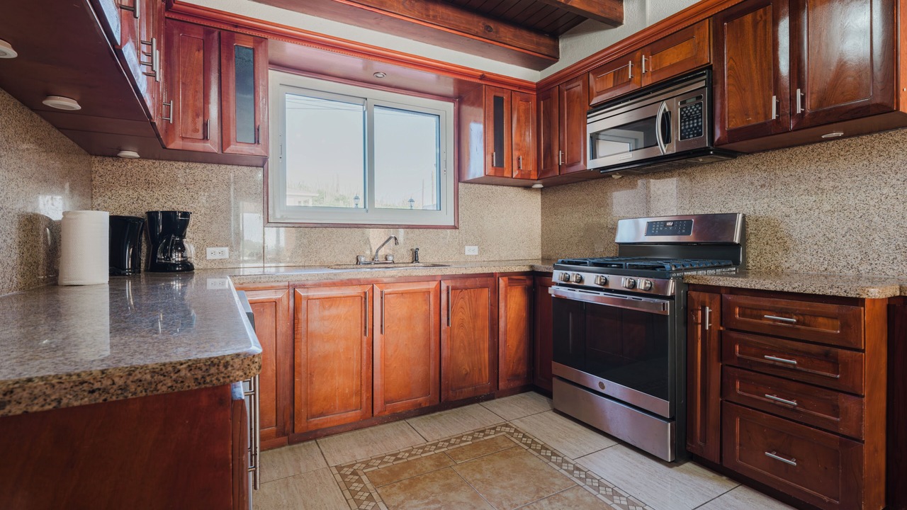 Photo of Kitchen in Paradera