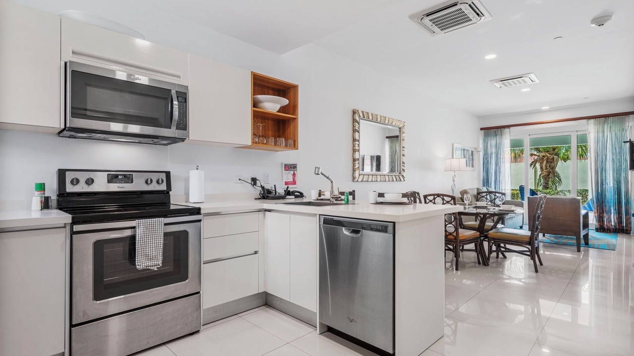 Photo of Kitchen in Turibana
