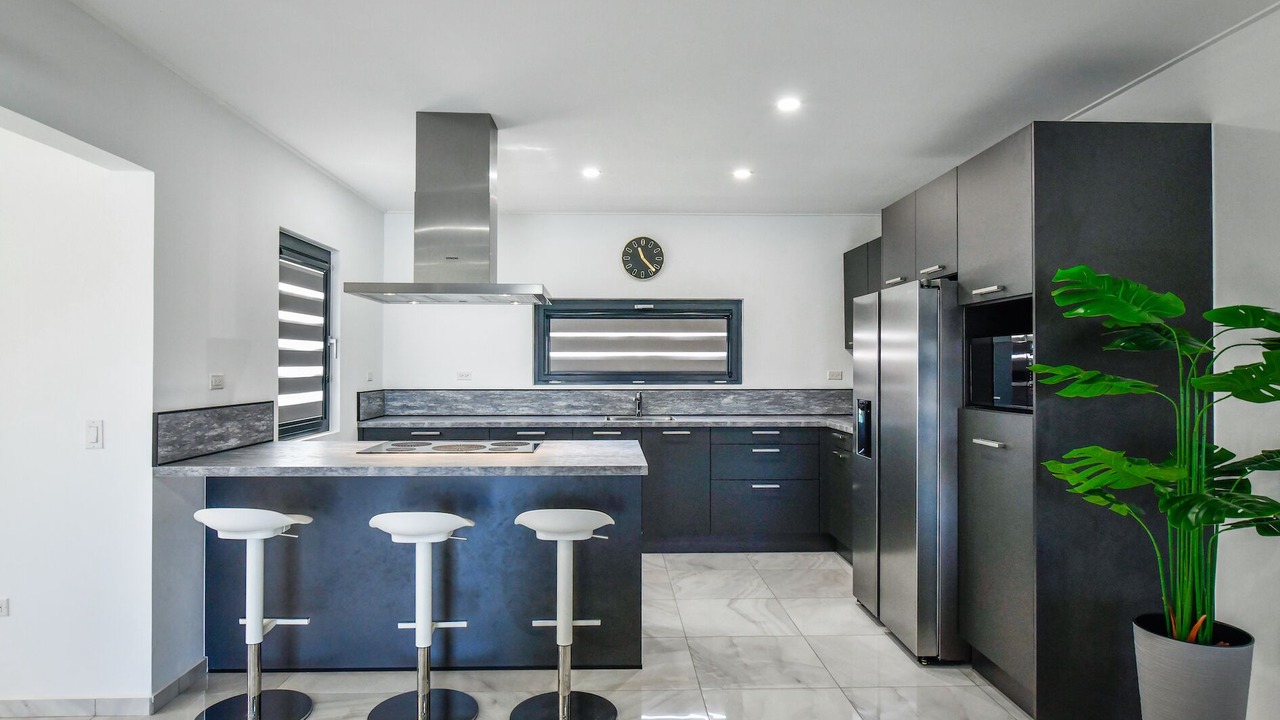 Photo of Kitchen in Opal