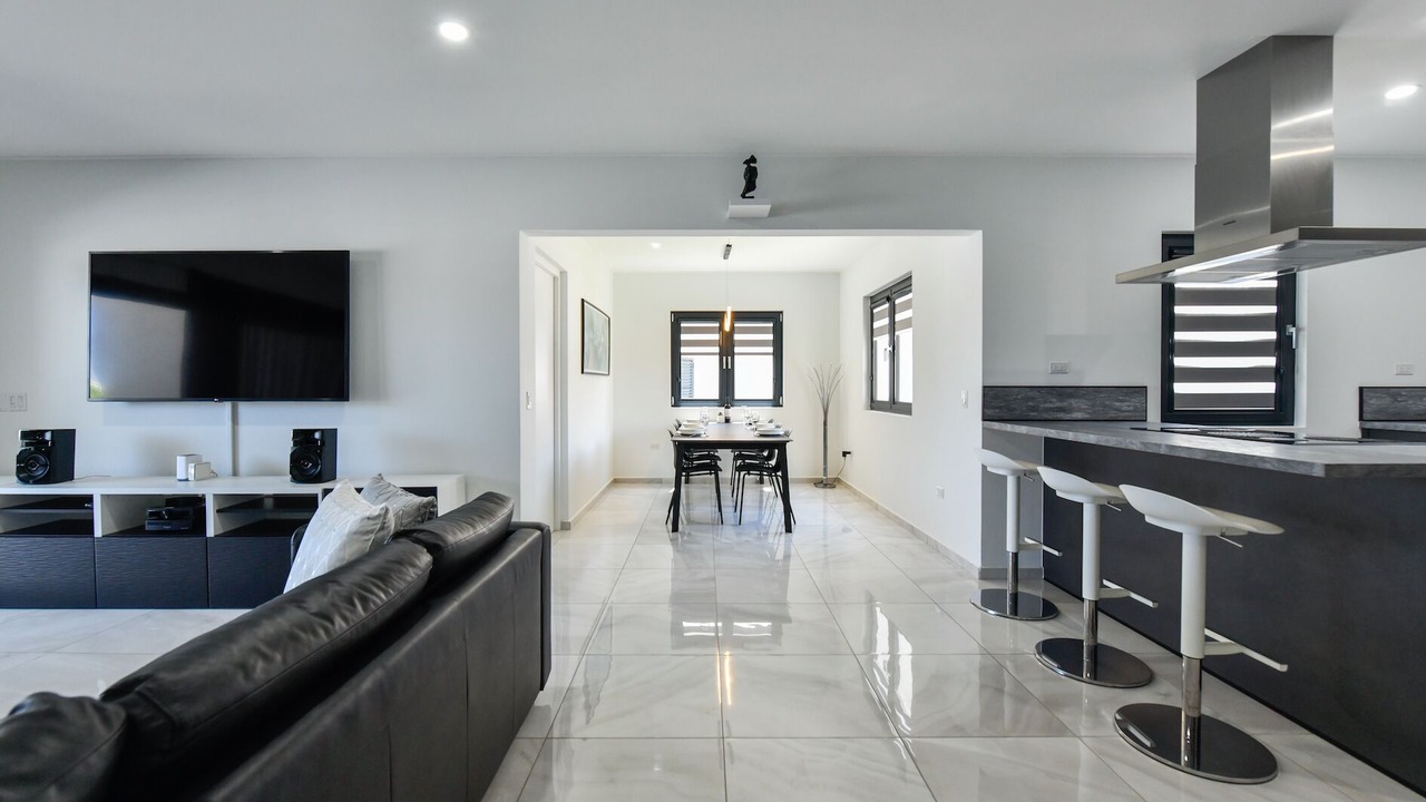 Photo of Livingroom in Opal