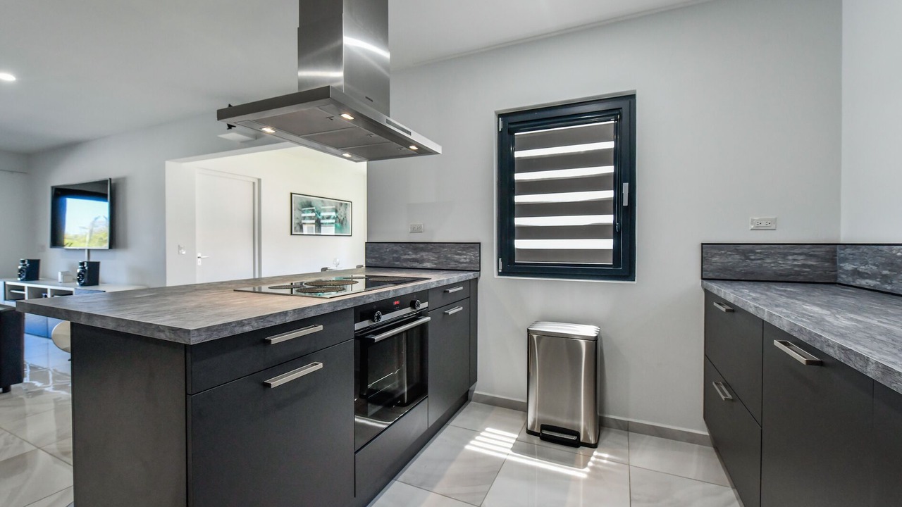 Photo of Kitchen in Opal