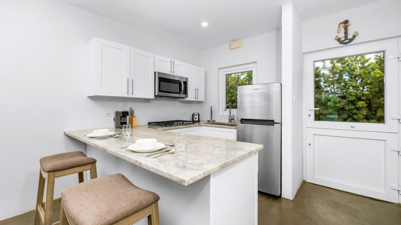 Photo of Kitchen in Washington