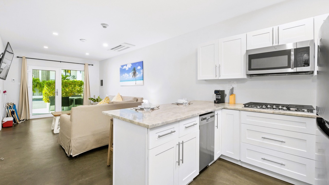 Photo of Kitchen in Washington