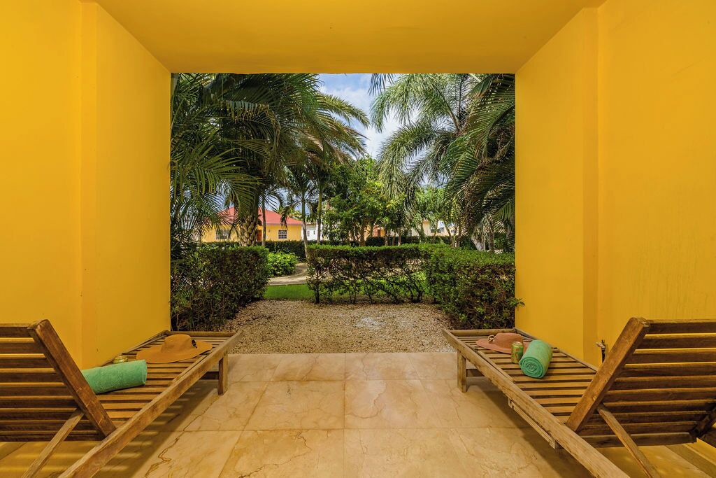 Photo of Patio Balcony in Shaba