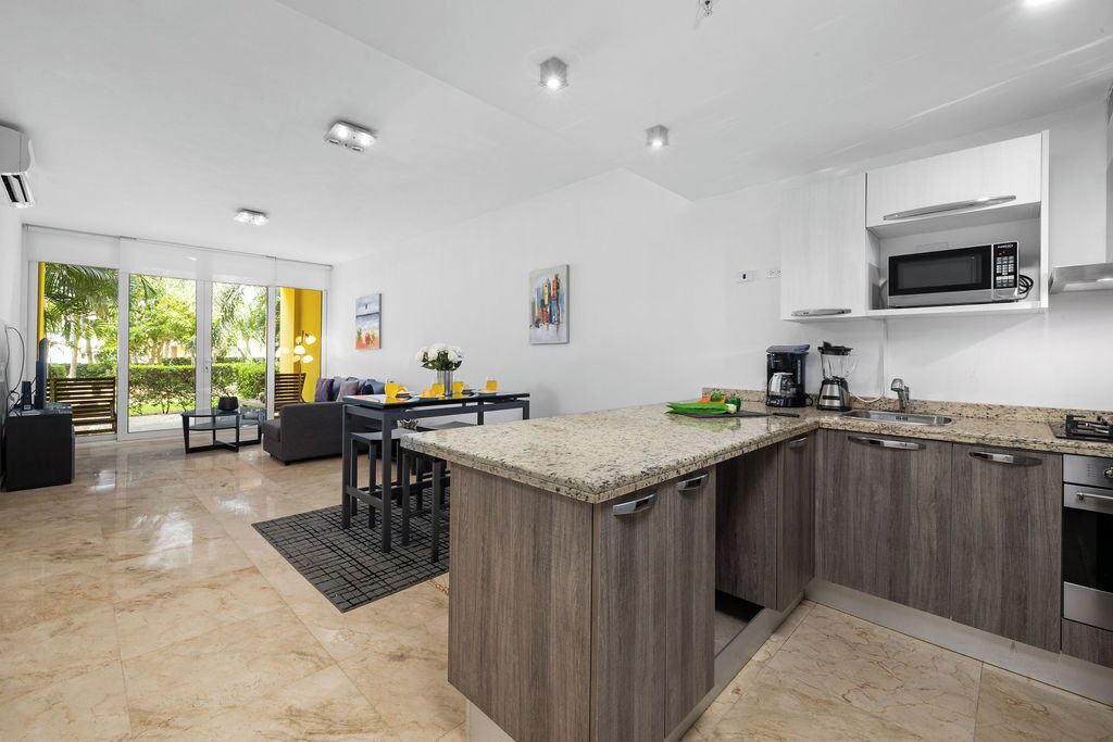 Photo of Kitchen in Shaba